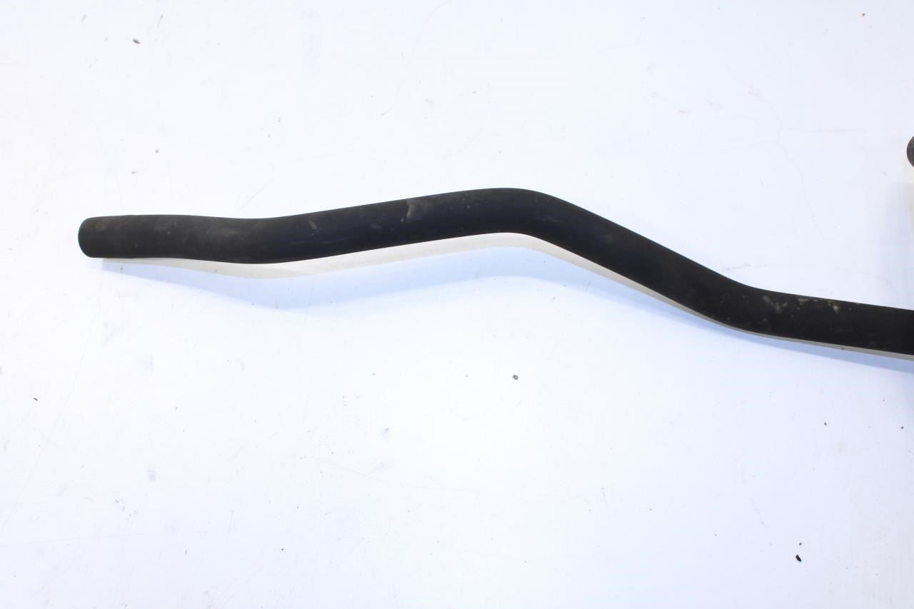 14-23 Infiniti Q50 Luxe 3.0L Emission System Fuel Vapor Canister Filter w/ Hose - Alshned Auto Parts