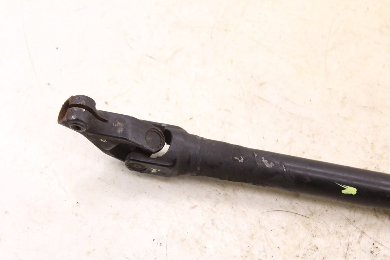 2011-20 Toyota Sienna LE 3.5L Steering Column Intermediate Shaft 45220-08030 OEM - Alshned Auto Parts