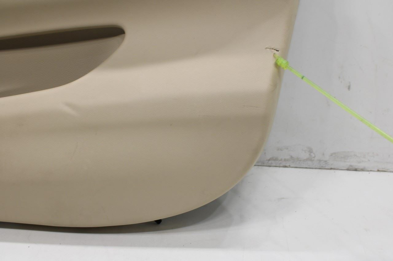 14-18 BMW X5 xDrive35i Front Right Passenger Door Trim Panel 51417369948 *ReaD* - Alshned Auto Parts