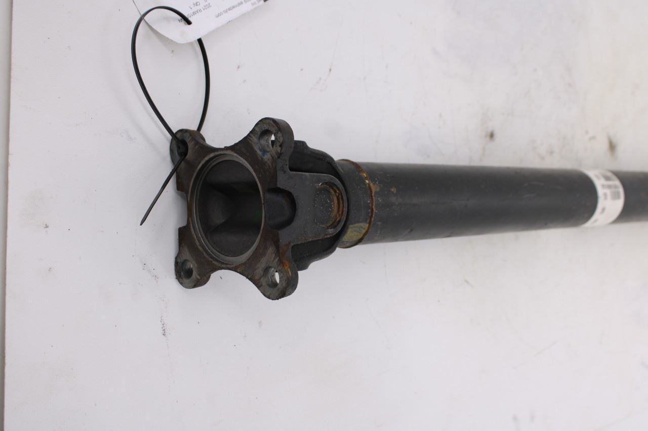 2019-2024 Ram 1500 Big Horn New Body 5.7L 4WD Front Drive Shaft 68259561AA OEM - Alshned Auto Parts