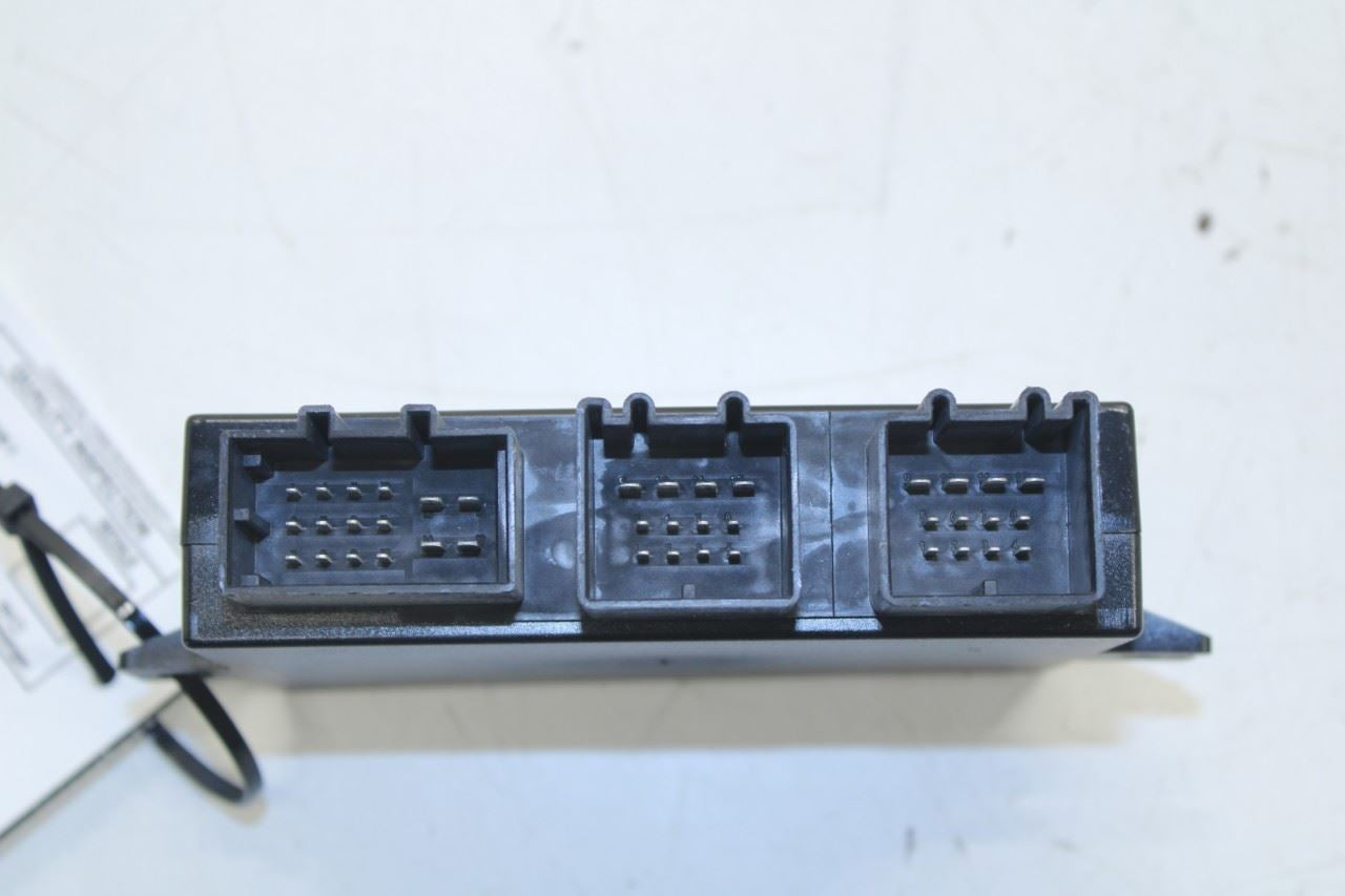 2006-2015 Mercedes-Benz ML350 Rear Trailer Towing Control Modulev246-900-55-01 - Alshned Auto Parts