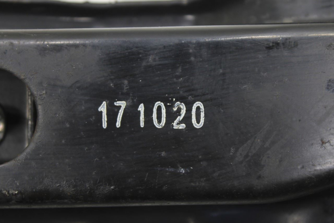 17-22 Infiniti Q60 Luxe AWD Rear Transmission Support Mount Bracket 11310-4HK5A - Alshned Auto Parts