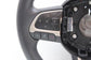 2015-2021 Jeep Renegade Steering Wheel w/ Control Buttons 6QZ83LXHAA OEM - Alshned Auto Parts