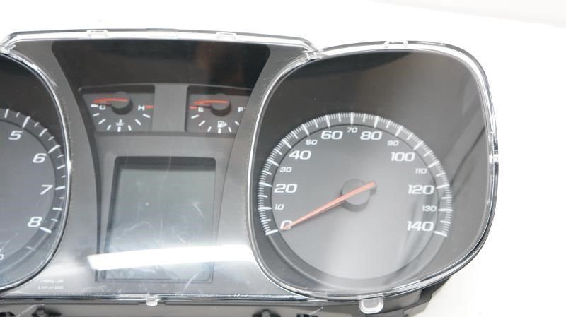 2011 Chevrolet Equinox 2LT AWD Speedometer Gauge Instrument Cluster 113K Mileage - Alshned Auto Parts