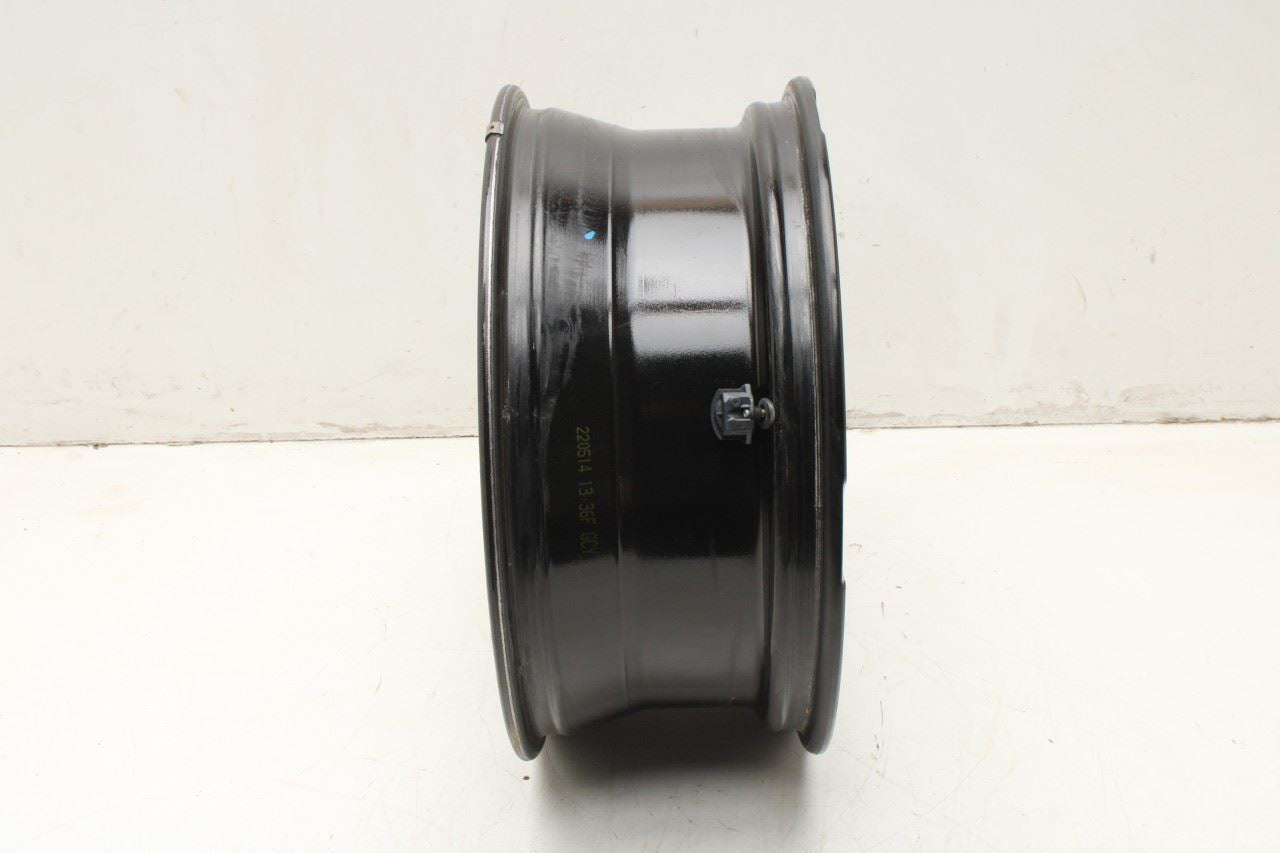 2023-2025 Kia Sportage Hybrid EX Wheel R18x7.5J 5 Spoke 52910-CH200 OEM *ReaD* - Alshned Auto Parts