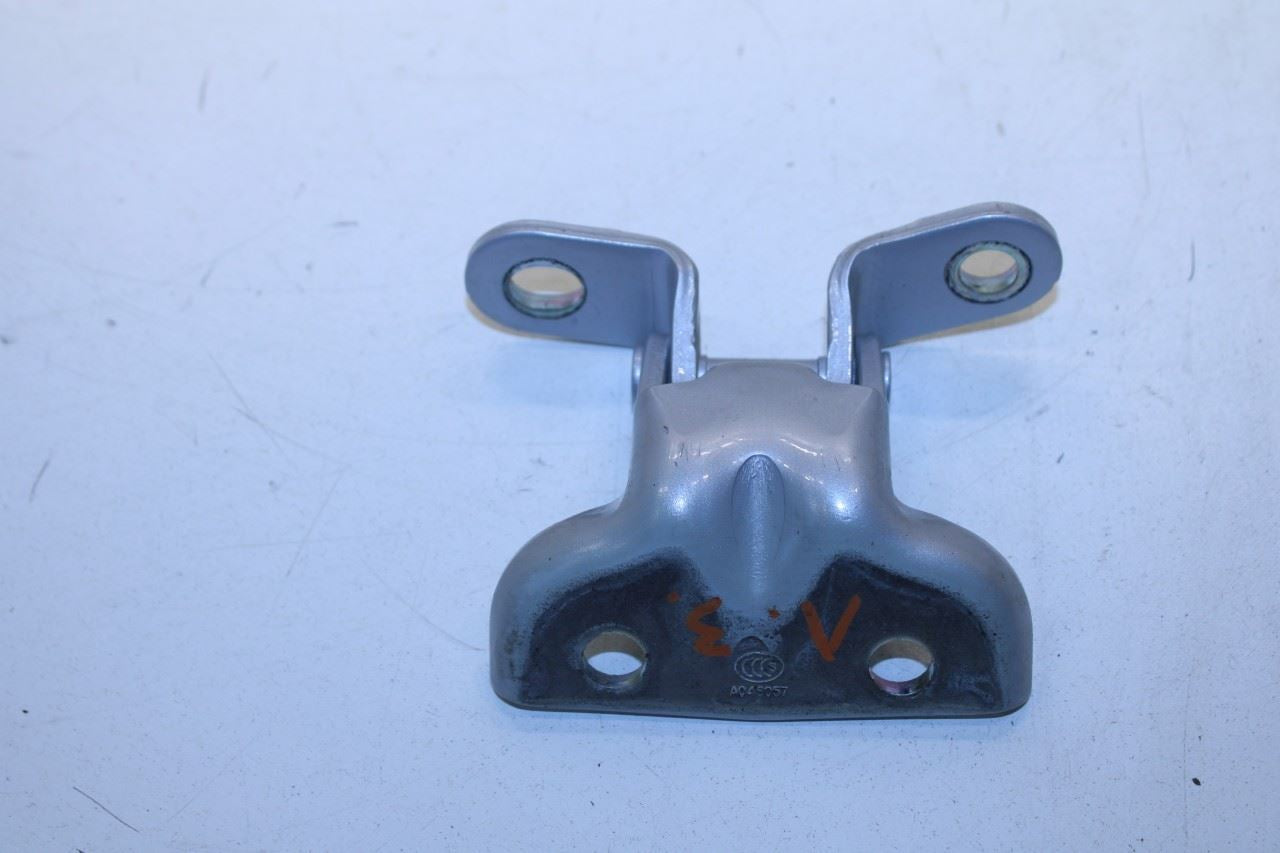 2020-2025 KIA Soul LX Rear Left Side Door Hinge Upper and Lower Pair 79410-D8000 - Alshned Auto Parts