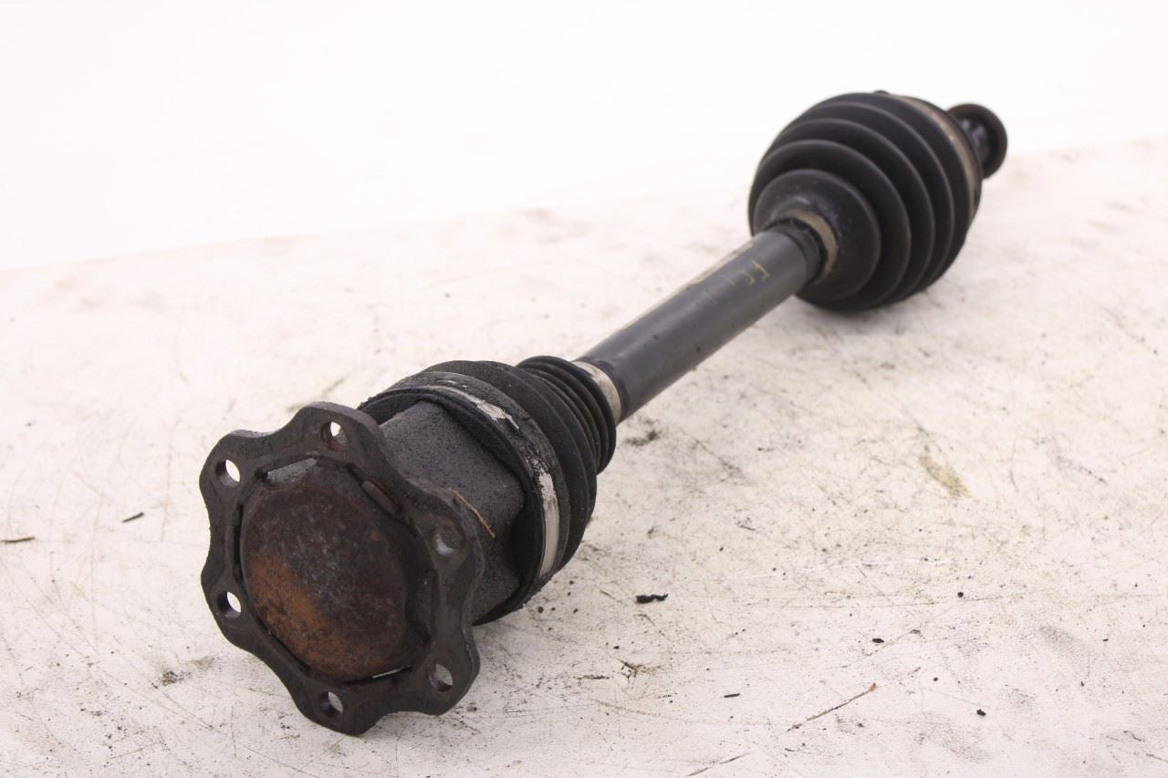 2012-2018 Audi A7 Premium AWD Front Left Driver Side CV Axle Drive Half Shaft4