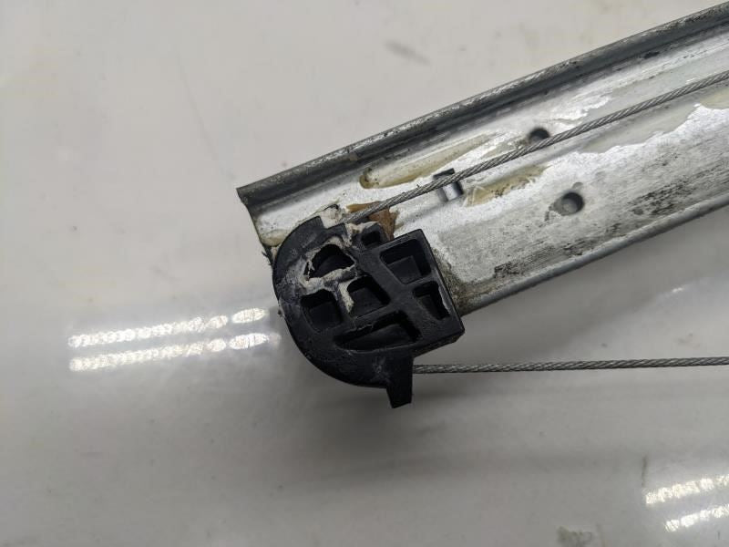2015-20 Ford F150 Rear Right Side Door Window Regulator w/ Motor FL3Z-1827000-C - Alshned Auto Parts