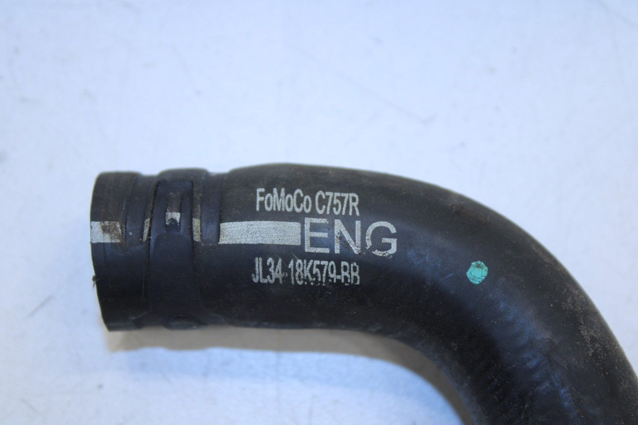 2018-20 Ford F150 XL Super Cab 2.7L 4WD HVAC Heater Inlet Lower Water Hose Tube - Alshned Auto Parts