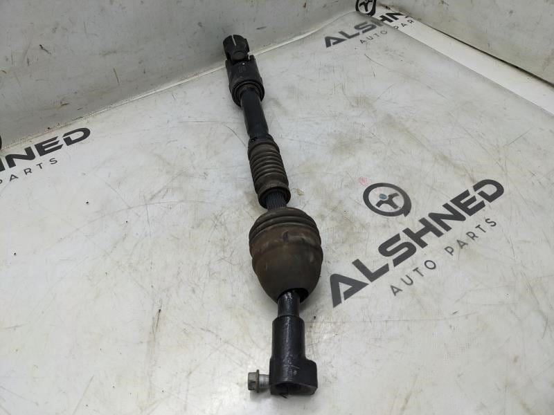 2019-2025 Ram 1500 New Body Steering Column Lower Intermediate Shaft 68275002AF2