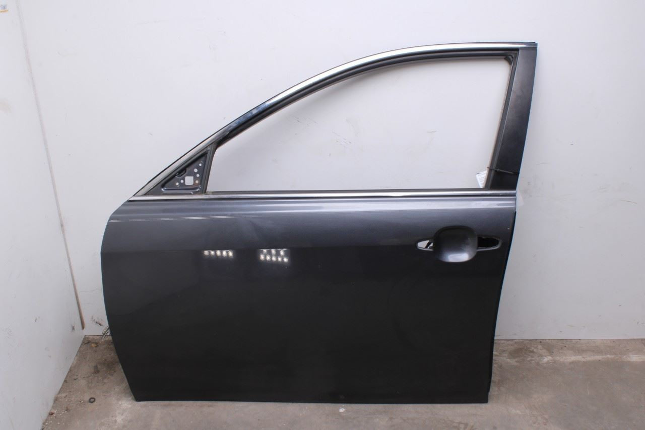 2007-2011 Toyota Camry LE Front Left Driver Side Door Shell Panel 67002-06100 - Alshned Auto Parts