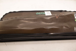 13-18 Jeep Wrangler Sport 2dr 3.6L 4WD Soft Rear Tailgate Top Window 1XZ75FX9AC