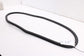 19-26 Volkswagen Jetta SE Rear Left Door Weatherstrip On Body 17A867913A9B9 OEM3