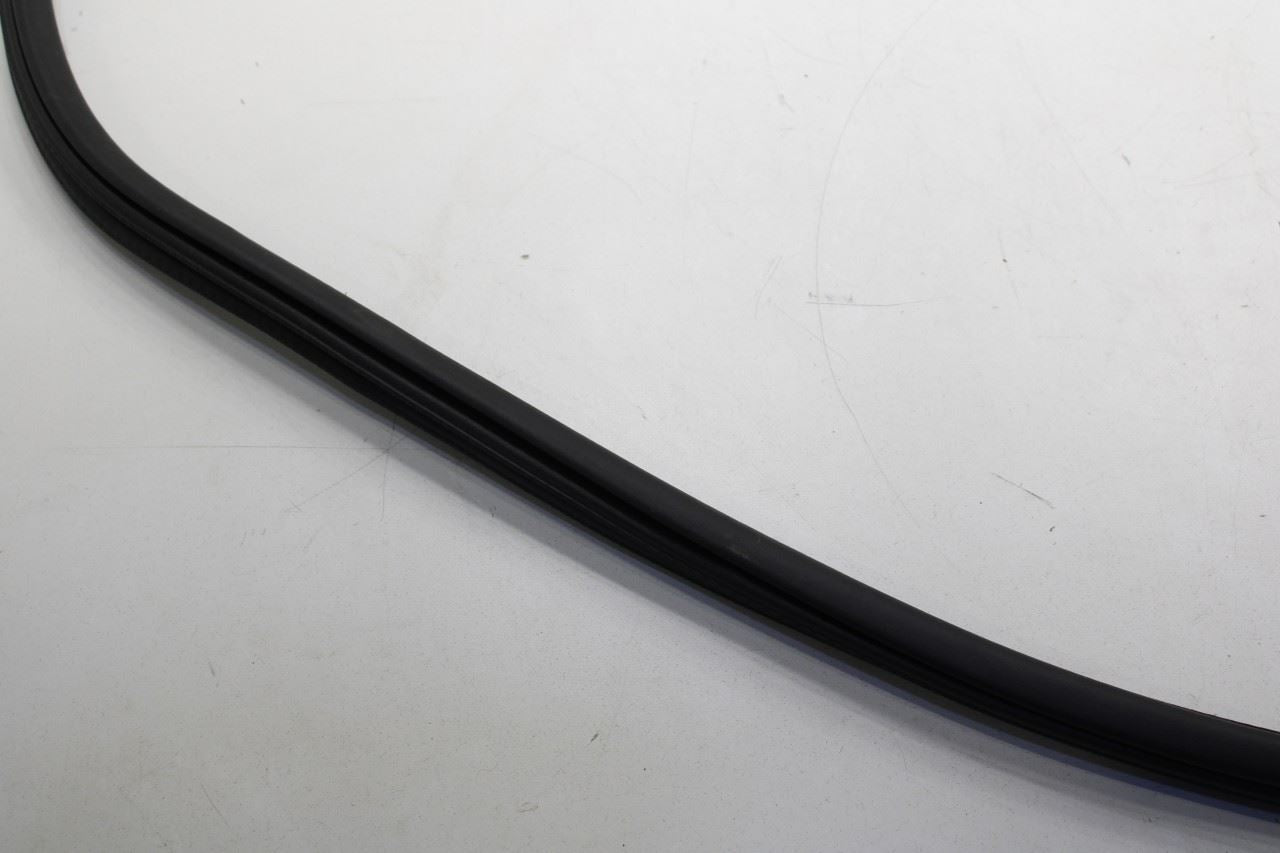 2014-2018 BMW X5 xDrive35i Rear Left Door Weathestrip On Body 51727289689 OEM - Alshned Auto Parts