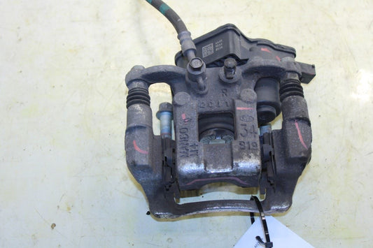 2021-2025 Hyundai Elantra SEL Rear Right Disc Brake Caliper 58311-AAA40 OEM - Alshned Auto Parts