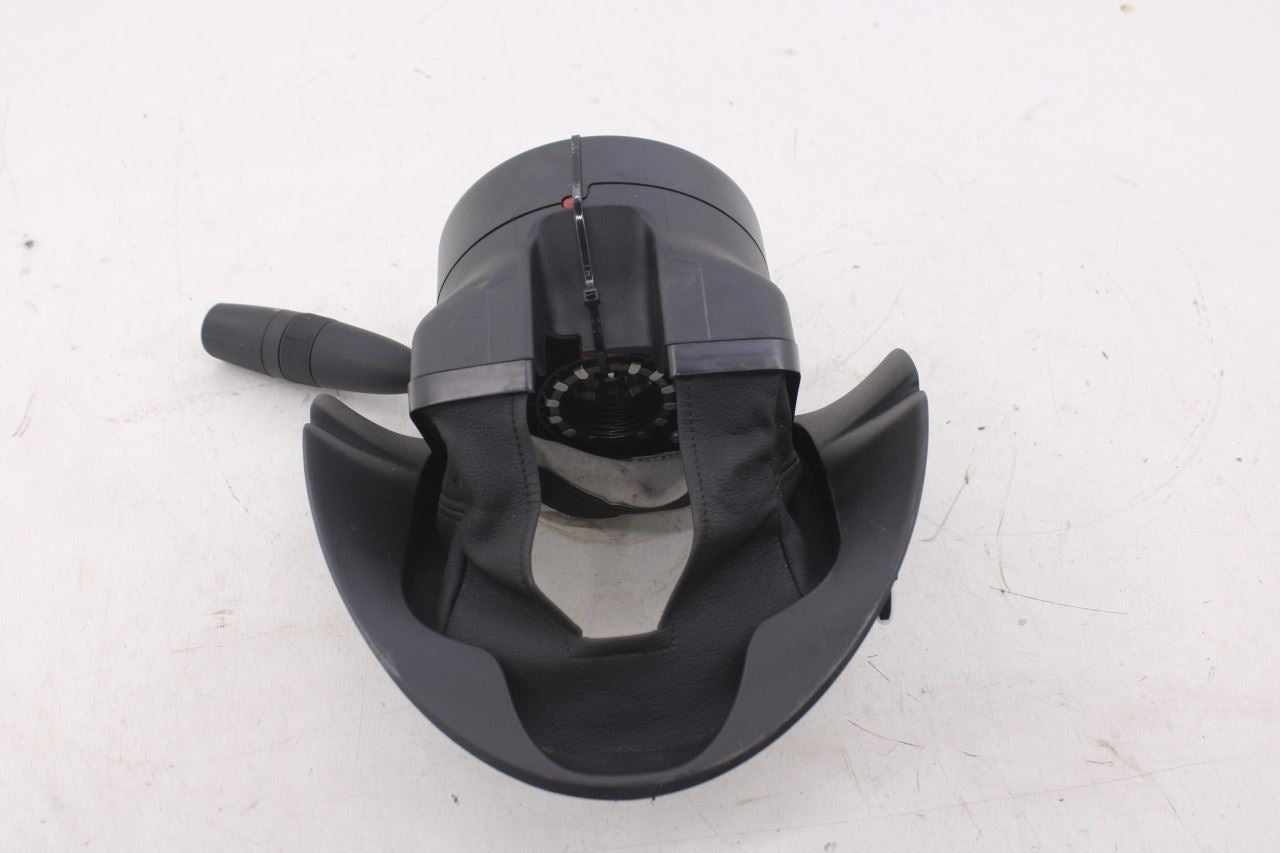 18-22 Jeep Grand Cherokee Laredo Steering Column Light Turn Signal Wiper Switch - Alshned Auto Parts