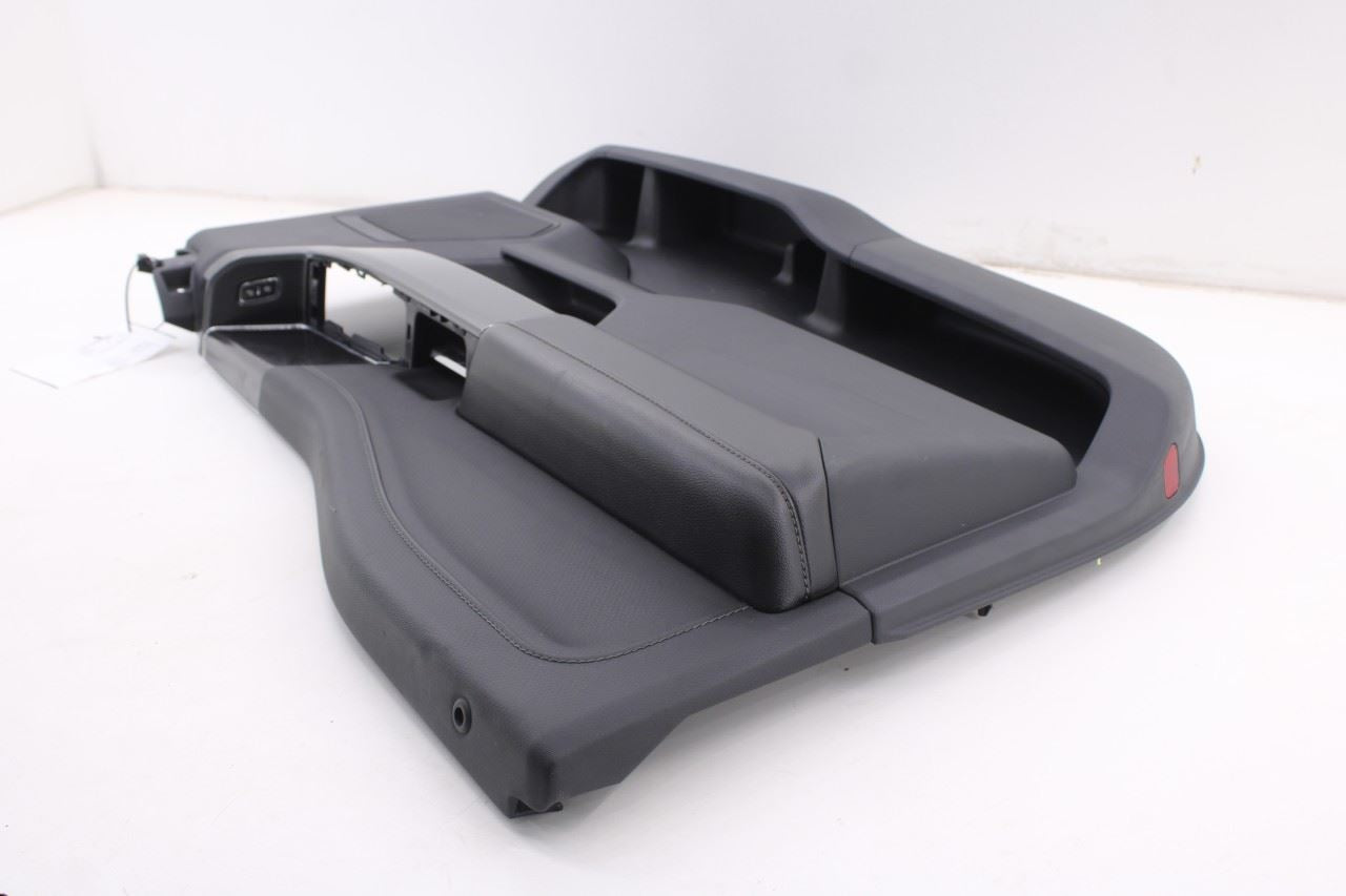 2021-23 Ford F150 XLT Supercrew Front Left Side Door Trim Panel ML3B-1623943-PM13
