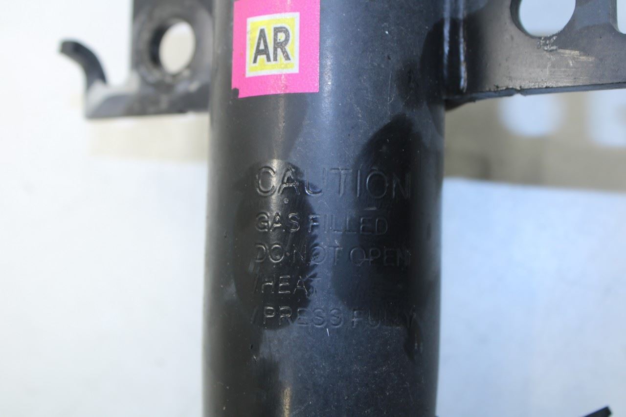 20-22 Nissan Rogue Sport SL AWD Front Right Side Suspension Shock Strut Absorber - Alshned Auto Parts