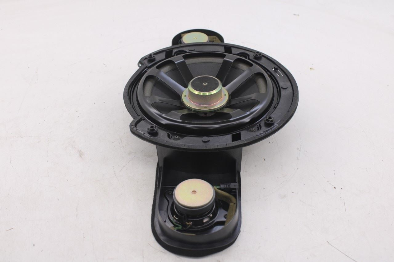 2003-2006 Mercedes-Benz E500 Rear Deck Parcel Shelf Center Speaker 21182028023