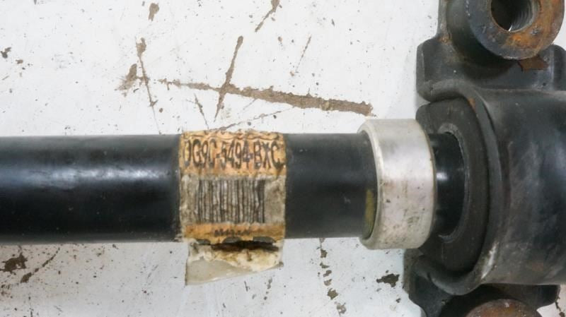 2013-2020 Ford Fusion 4WD Front Stabilizer Sway Anti-Roll Bar DG9C-5494-BXC OEM - Alshned Auto Parts