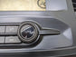 21-22 Ford F150 Dash Radio Faceplate Control Panel w/ Trim Bezel and Air Vents5