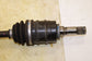 2024-2025 Mazda CX-30 2.5 S AWD Rear Left Driver Side CV Axle Drive Half Shaft - Alshned Auto Parts