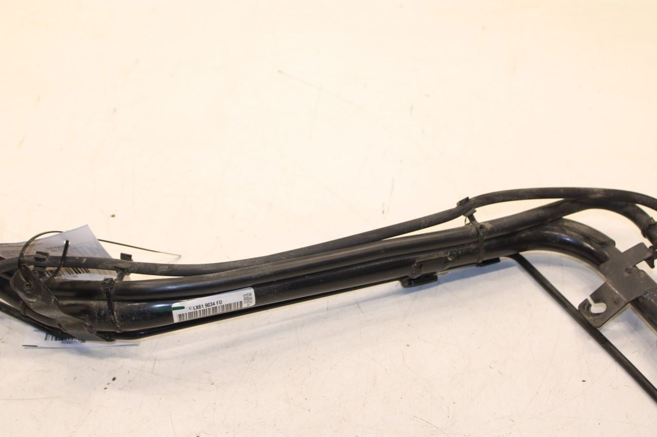 2020-2025 Ford Escape SEL 2L Fuel Filler Neck Hose Tube Pipe LX61-9034-FD OEM - Alshned Auto Parts