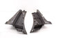 11-16 Ford F250 Lariat Front Windshield Cowl Vent Grille Panel BC3Z-25022A68-AA - Alshned Auto Parts