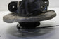 2007-2018 BMW X5 xDrive35i Rear Left Driver Side Spindle Knuckle Hub 33326879101 - Alshned Auto Parts