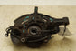 16-20 KIA Optima LX Front Left Driver Side Side Spindle Knuckle Hub 51715-C1000 - Alshned Auto Parts