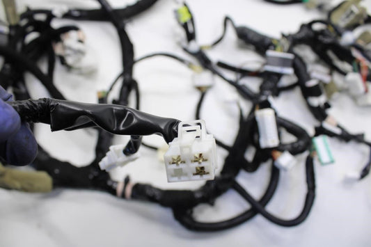 2020 Nissan Pathfinder SV Dash Instrument Panel Wire Harness 24010-9PT7A *ReaD* - Alshned Auto Parts