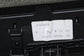 2018-2023 Ford Mustang Dash Left Air Vent Speedometer Bezel FR3B-63044D70-B OEM - Alshned Auto Parts