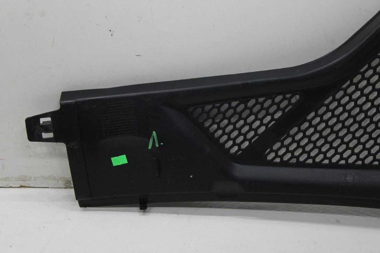 14-18 BMW X5 Front Cowl Windshield Microfilter Housing Cover RH and LH Side Set - Alshned Auto Parts