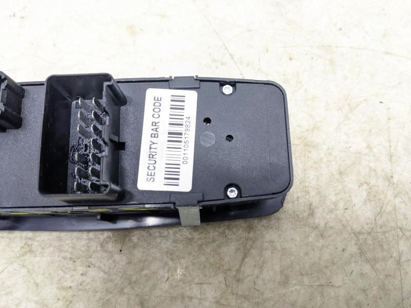 2008-2012 Jeep Liberty Front Left Master Power Window Switch 04602632AH OEM - Alshned Auto Parts