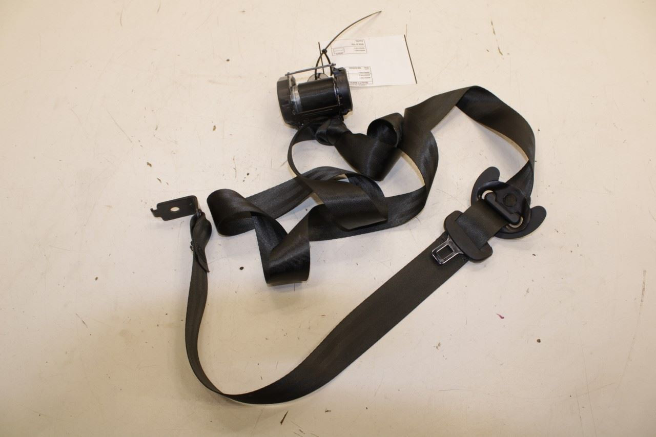 2018-24 Volkswagen Atlas S Rear Passenger Right Side 2nd Row Seat Belt Retractor - Alshned Auto Parts