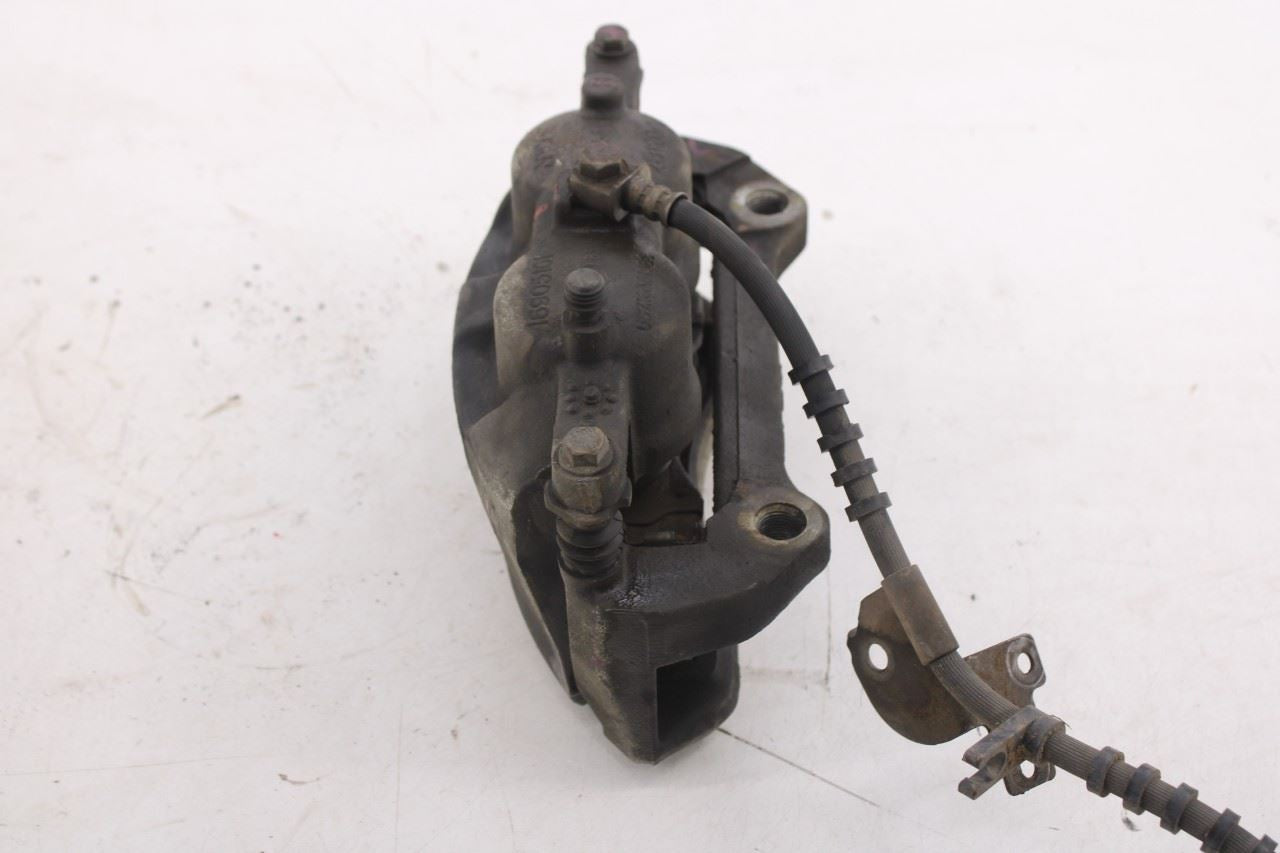 2018-2021 Ford Expedition Max XLT Front Left Driver Side Brake Disc Caliper - Alshned Auto Parts