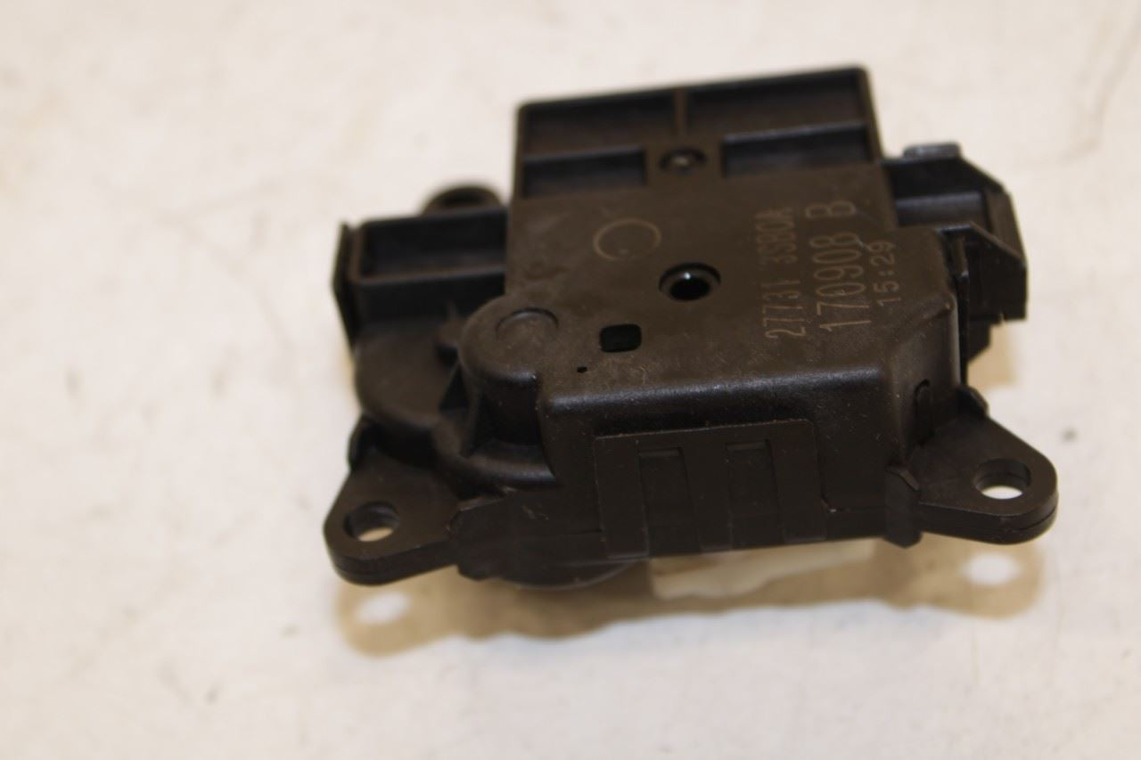2014-2020 Infiniti QX60 HVAC Blend Door Actuator Motor Set of 5 27732-3JC1A OEM - Alshned Auto Parts