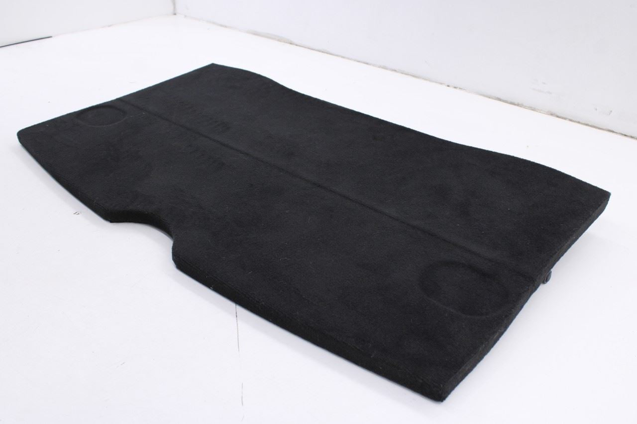 2011-16 Mini Countryman Cooper S Rear Trunk Cargo Second Base Floor Cover Panel3