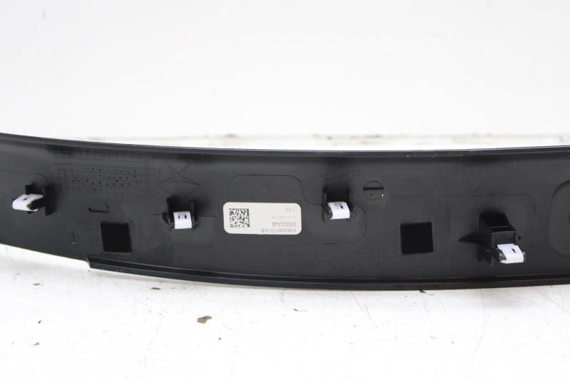 2019-2024 Ram 1500 Rear Right Side Door Sill Scuff Plate Panel 6BM80TX7AB OEM - Alshned Auto Parts