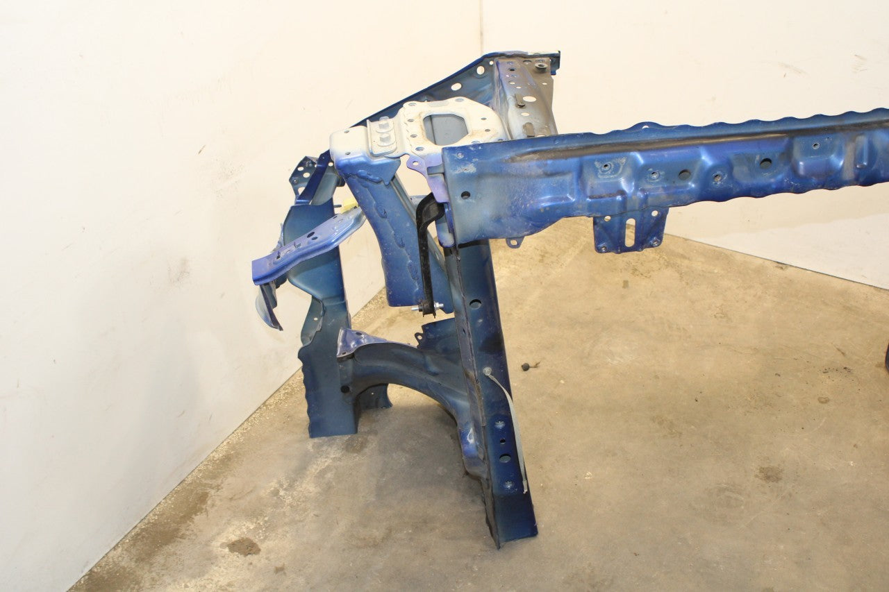 2018-21 Subaru WRX Premium Front Clip End Frame Apron Assembly 51609VA0009P OEM - Alshned Auto Parts