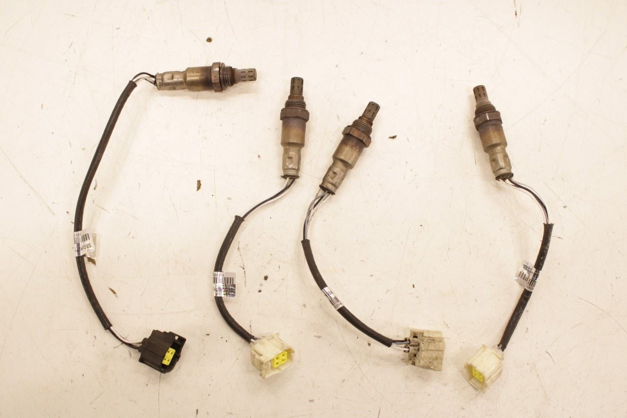 2014-2022 Jeep Cherokee Latitude 3.2L Oxygen Sensor Set of 4 5149171AA OEM - Alshned Auto Parts