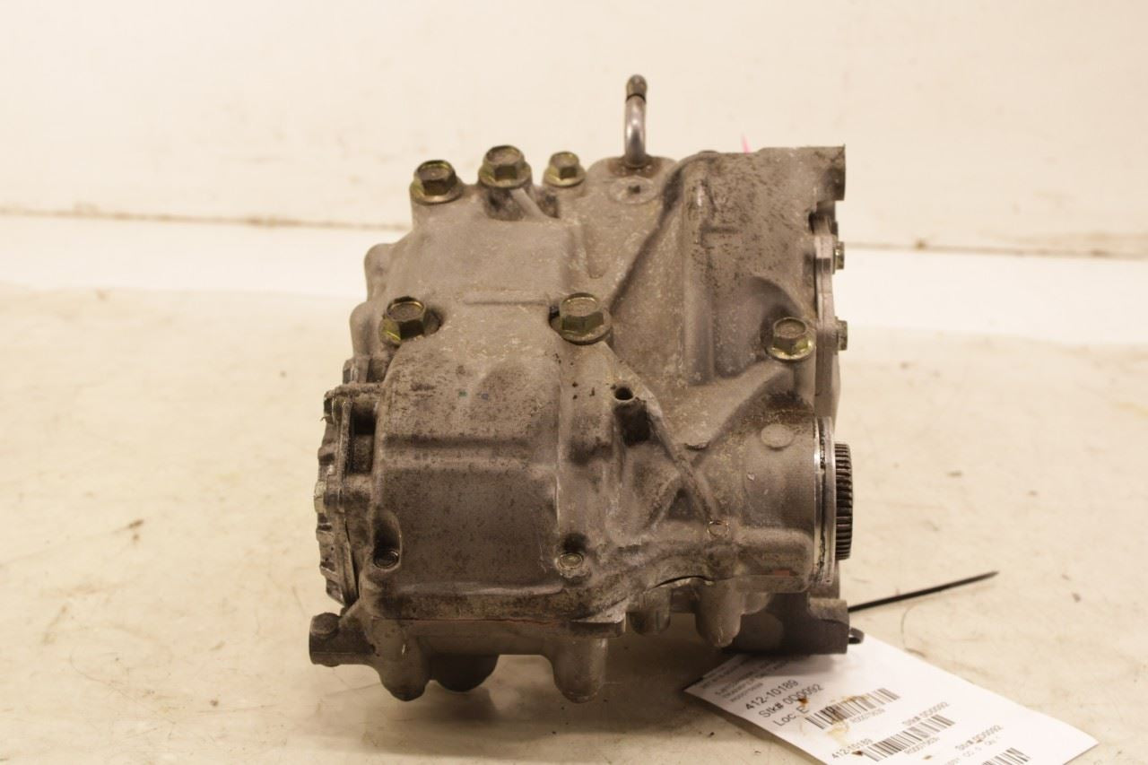 2019-2025 Acura RDX SH-AWD 2.0L AWD Transfer Case 32K 29000-5YK-040 OEM - Alshned Auto Parts