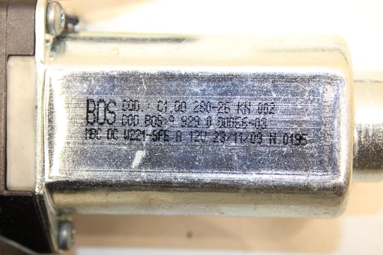 07-13 Mercedes-Benz S550 Rear Right Side Door Window Sun Shade 221-810-06-20 OEM - Alshned Auto Parts