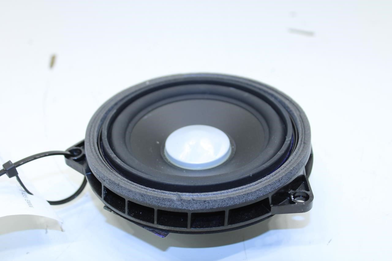 14-16 BMW 435i Gran Coupe xDrive RR LH Midrange Speaker Harman Kardon 9364956-01 - Alshned Auto Parts
