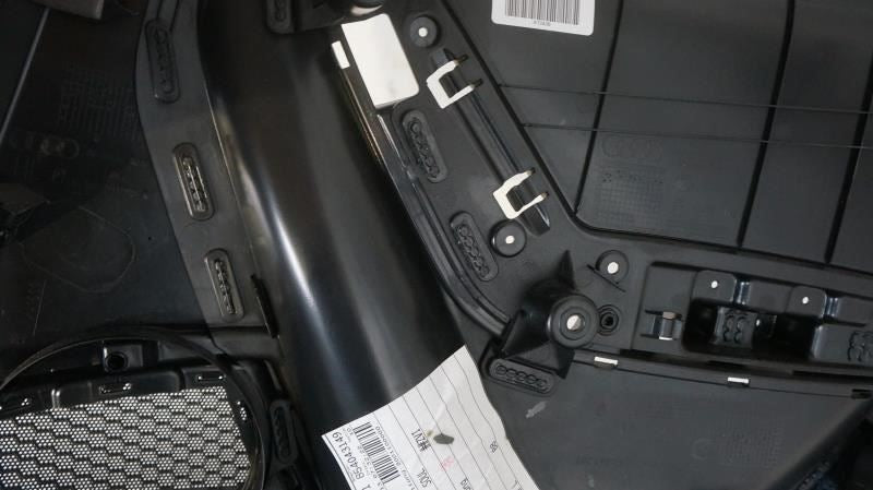 2009-2016 Audi A4 Rear Left Driver Side Door Trim Panel 8K0-867-305 OEM10