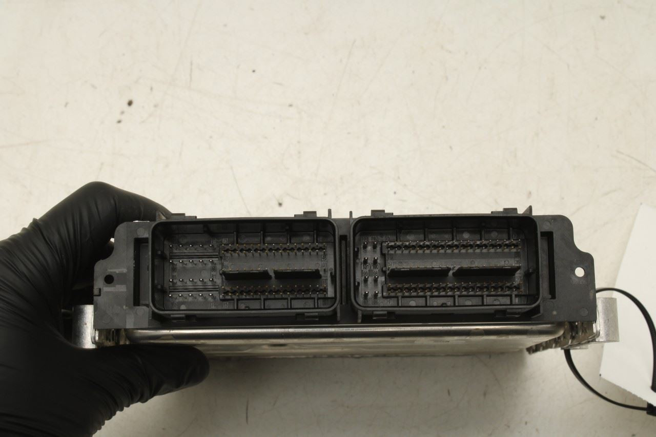2020-2025 Ford Escape SEL Engine Computer Control Module ECU ECM LX6A-12A650-XA - Alshned Auto Parts