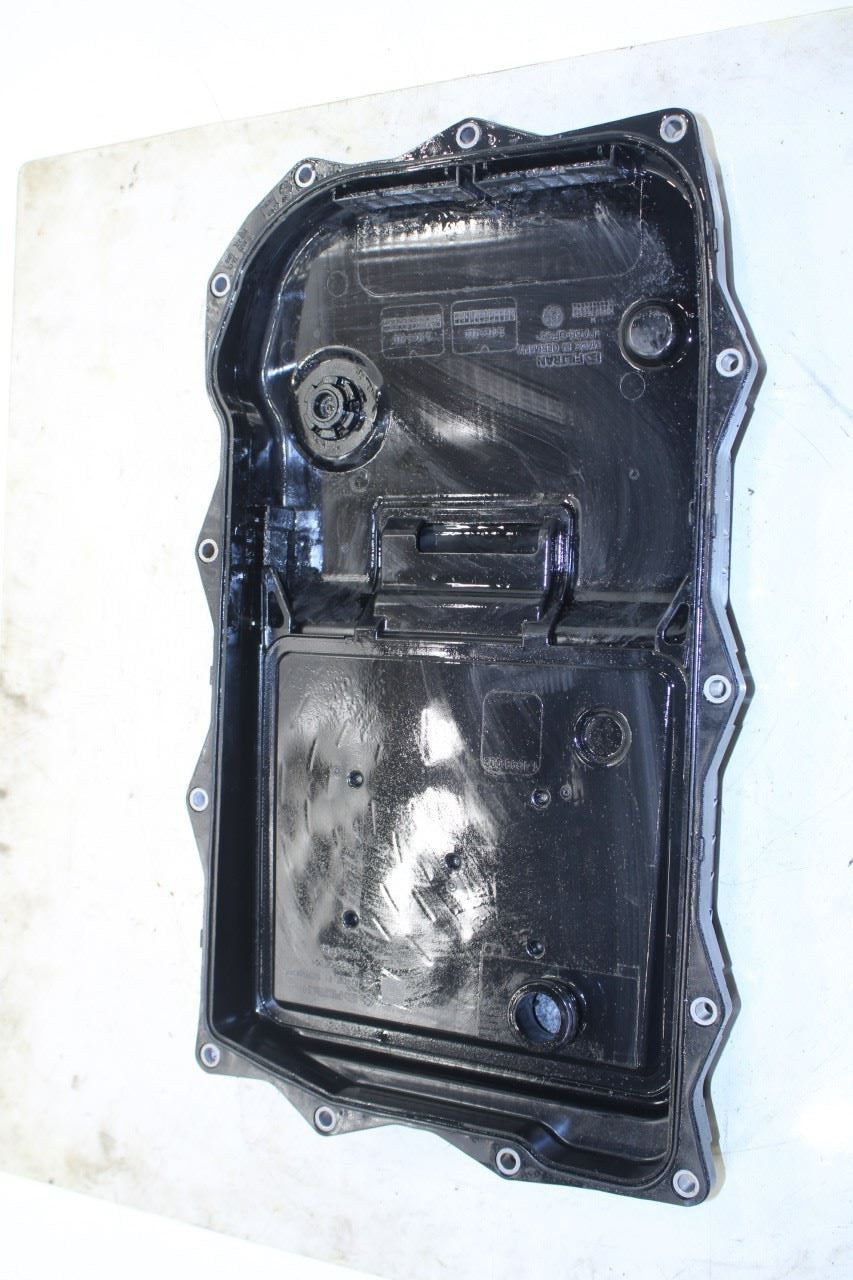 2013-24 Ram 1500 Classic Crew Cab 5.7L Transmission Valve Body 8HP70 w/ Oil Pan - Alshned Auto Parts