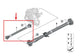 2014-2016 BMW 428i xDrive AWD Front Axle Drive Propeller Shaft 26209425910 OEM - Alshned Auto Parts
