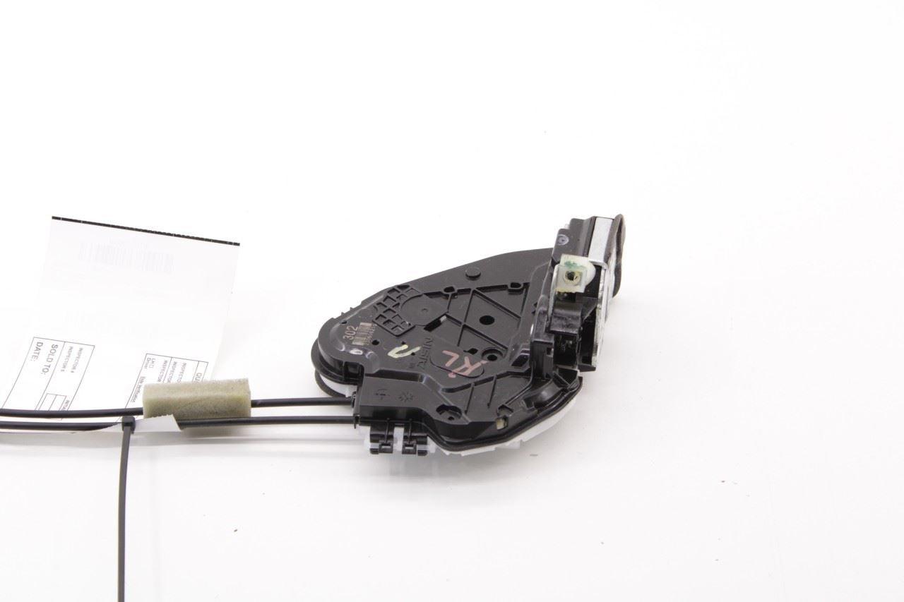 2022-2026 Honda Civic Sport Rear Left Side Door Lock Latch Actuator 72650T20A01 - Alshned Auto Parts