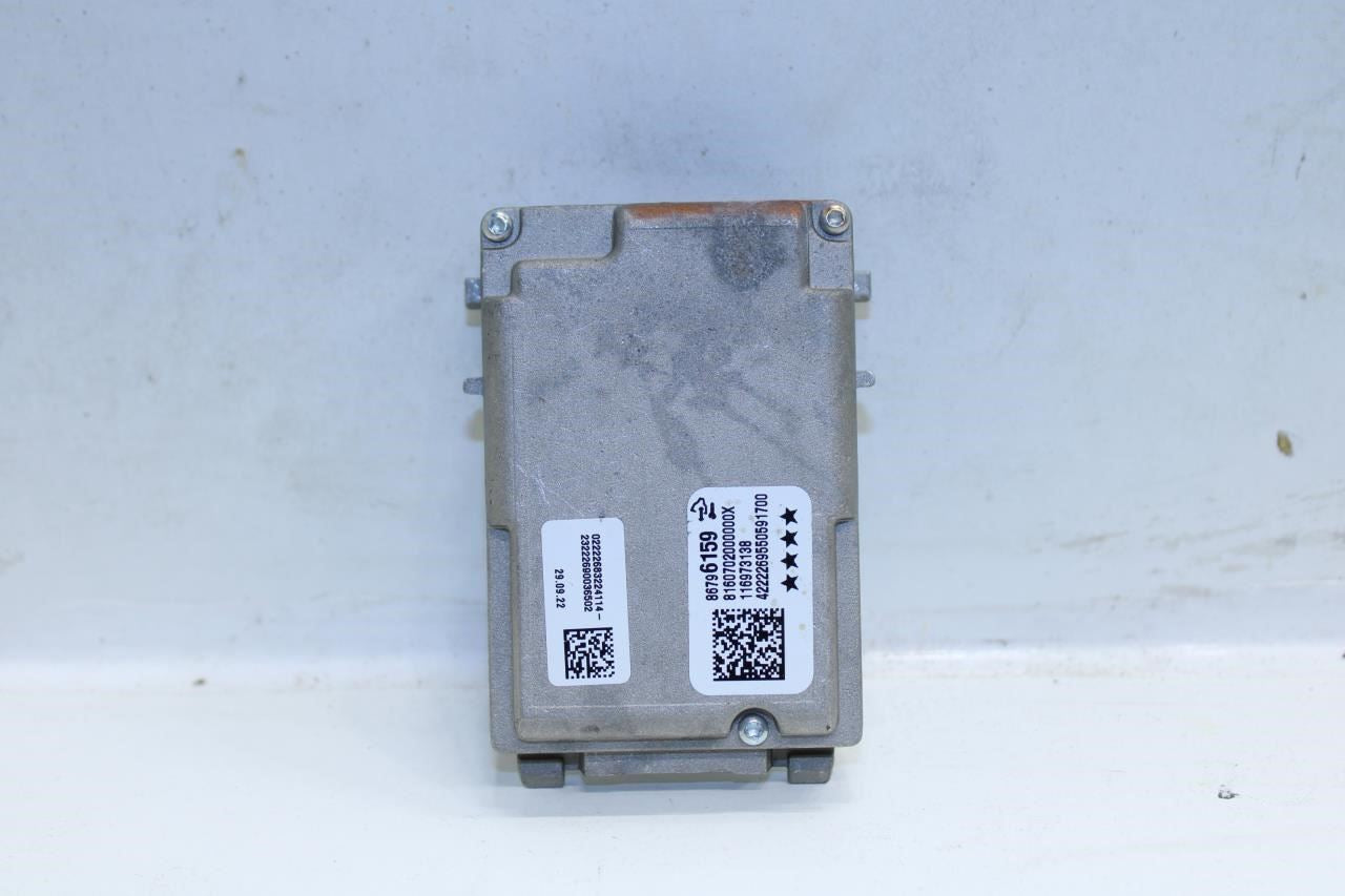 2022-2024 GMC Terrain Denali Front Windshield Lane Keep Assist Camera 86796159 - Alshned Auto Parts